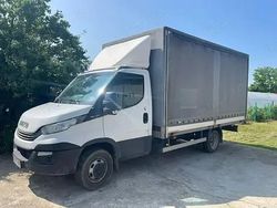 Utilizat 2019 Iveco Daily | 18.500 EUR (Preț OK)