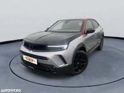 Culoaregri Utilizat 2022 Opel Mokka GS Line SUV | 16.300 EUR (Preț bun)