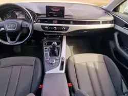 Utilizat 2016 Audi A4 Berlinǎ | 11.950 EUR (Preț OK)