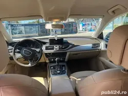 Utilizat 2012 Audi A7 Hatchback | 10.400 EUR (Super Preț)