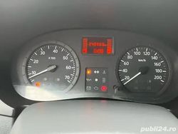 Utilizat 2012 Dacia Logan Van | 2.200 EUR (Preț OK)