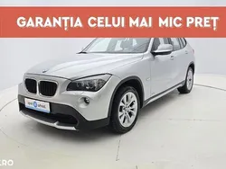 Argint Utilizat 2012 BMW X1 SUV | 11.750 EUR (Preț OK)