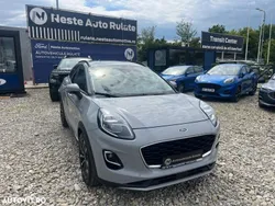 Gri Utilizat 2024 Ford Puma SUV | 20.234 EUR (Preț OK)