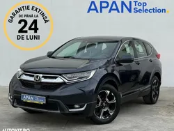 Culoaregri Utilizat 2020 Honda CR-V SUV | 21.900 EUR (Super Preț)