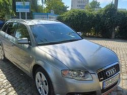 Utilizat 2006 Audi A4 Hatchback | 3.600 EUR (Preț OK)