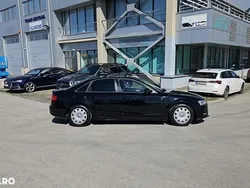 Negru Utilizat 2013 Audi A4 Berlinǎ | 9.500 EUR (Preț OK)