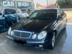 Utilizat 2003 Mercedes E270 Avantgarde Berlinǎ | 2.300 EUR
