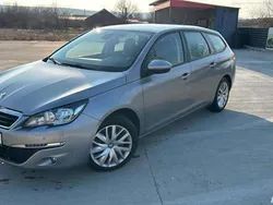 Utilizat 2015 Peugeot 308 Break | 5.100 EUR