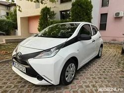 Utilizat 2018 Toyota Aygo Hatchback | 5.300 EUR (Scump)