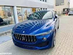 Albastru Utilizat 2022 Maserati Levante SUV | 104.181 EUR