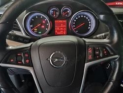 Negru Utilizat 2015 Opel Mokka SUV | 7.850 EUR (Preț OK)
