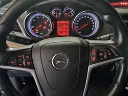 Negru Utilizat 2015 Opel Mokka SUV | 7.850 EUR (Preț OK)