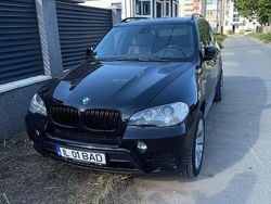 Culoarenegru Utilizat 2011 BMW X5 SUV | 11.500 EUR (Preț OK)