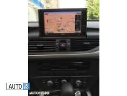 Negru Utilizat 2017 Audi A6 S-Line Berlinǎ | 32.200 EUR (Scump)