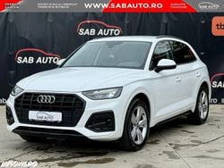 Culoarealb Utilizat 2021 Audi Q5 S-Line SUV | 23.990 EUR (Super Preț)