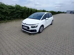 Utilizat 2017 Citroën C4 Picasso Monovolum | 6.400 EUR (Puțin scump)