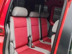 Utilizat 2007 VW Caddy Life Monovolum | 2.800 EUR (Preț bun)