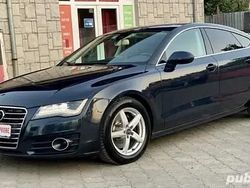 Utilizat 2012 Audi A7 Hatchback | 13.700 EUR (Preț OK)