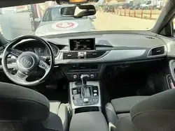 Utilizat 2014 Audi A6 Break | 8.500 EUR (Super Preț)