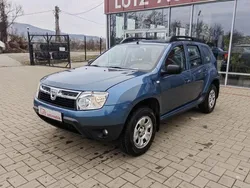 Albastru Utilizat 2011 Dacia Duster Lauréate SUV | 6.699 EUR (Preț OK)