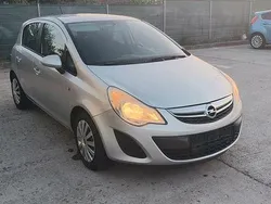 Culoareargint Utilizat 2011 Opel Corsa Energy | 3.190 EUR (Preț OK)