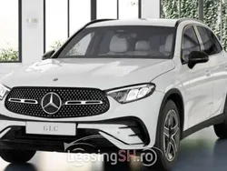 Alb Utilizat 2024 Mercedes 200 AMG SUV | 55.900 EUR (Preț bun)