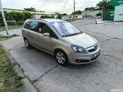 Utilizat 2006 Opel Zafira Monovolum | 1.500 EUR (Preț bun)