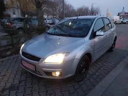 Utilizat 2007 Ford Focus Hatchback | 1.850 EUR (Preț bun)