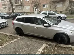 Utilizat 2012 Volvo V60 Break | 5.500 EUR