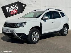 Culoarealb Utilizat 2021 Dacia Duster SUV | 14.700 EUR (Preț OK)