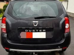Utilizat 2014 Dacia Duster SUV | 4.350 EUR