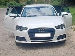 Culoarealb Utilizat 2019 Audi A4 Break | 16.500 EUR (Preț OK)