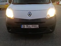 Utilizat 2011 Renault Kangoo Monovolum | 2.900 EUR