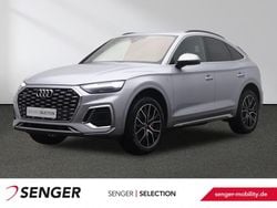 Utilizat 2022 Audi Q5 Sportback S-Line SUV | 43.063 EUR (Scump)