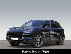 Utilizat 2025 Porsche Cayenne SUV | 118.900 EUR (Preț bun)