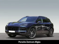 Utilizat 2025 Porsche Cayenne SUV | 118.900 EUR (Preț bun)