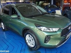 Culoareverde Nouă 2025 Ford Kuga Titanium SUV | 27.873 EUR