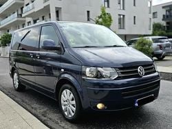 Utilizat 2011 VW Multivan Van | 13.700 EUR (Preț bun)