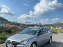 Utilizat 2005 Opel Astra Break | 1.800 EUR (Preț OK)