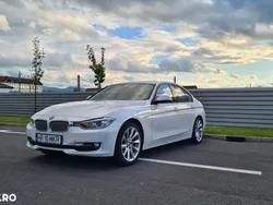 Alb Utilizat 2012 BMW 316 Berlinǎ | 13.260 EUR
