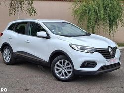 Culoarealb Utilizat 2019 Renault Kadjar Business SUV | 11.300 EUR (Preț bun)