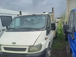 Utilizat 2002 Ford Transit | 3.750 EUR