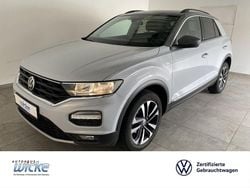 Utilizat 2021 VW T-Roc United SUV | 20.825 EUR (Puțin scump)