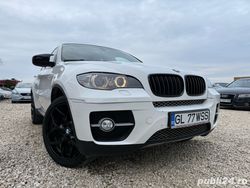 Utilizat 2012 BMW X6 SUV | 15.900 EUR (Preț OK)