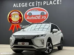 Culoarealb Utilizat 2019 Mitsubishi Eclipse Cross SUV | 14.990 EUR (Preț OK)