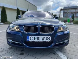 Albastru Utilizat 2012 BMW 320 Break | 6.900 EUR (Preț bun)