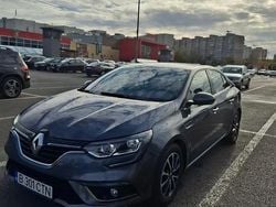 Culoaregri Utilizat 2018 Renault Mégane IV Zen Berlinǎ | 12.300 EUR (Preț OK)