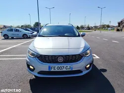 Culoareargint Utilizat 2019 Fiat Tipo Business Break | 6.950 EUR (Super Preț)