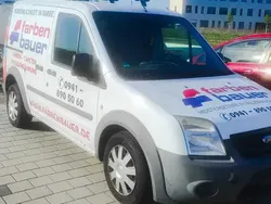 Utilizat 2010 Ford Transit | 2.500 EUR (Preț OK)