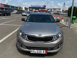Argintiu Utilizat 2014 Kia Optima Berlinǎ | 11.999 EUR